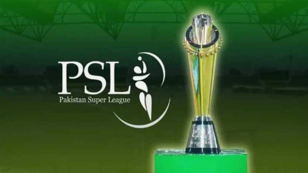 PSL season 9; how many foreign players have registered so far?