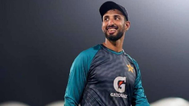 Shaan Masood becomes captain of Karachi Kings