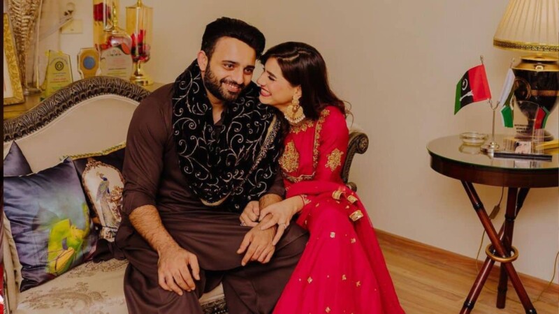 ‘Not me, Imran Ashraf decided to end the marriage’: Kiran Ashfaque
