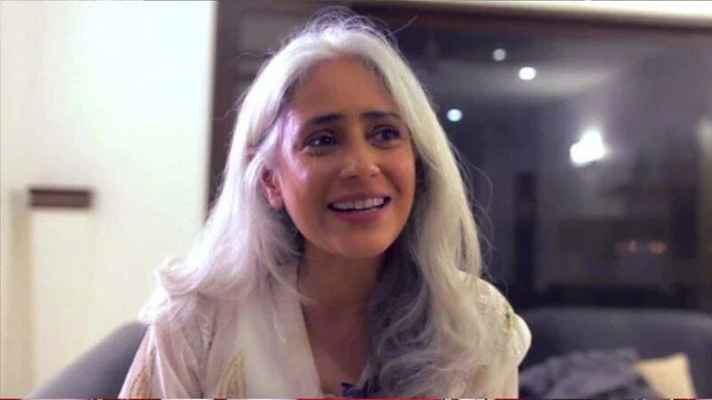 Actress Nausheen Masud passes away from cancer