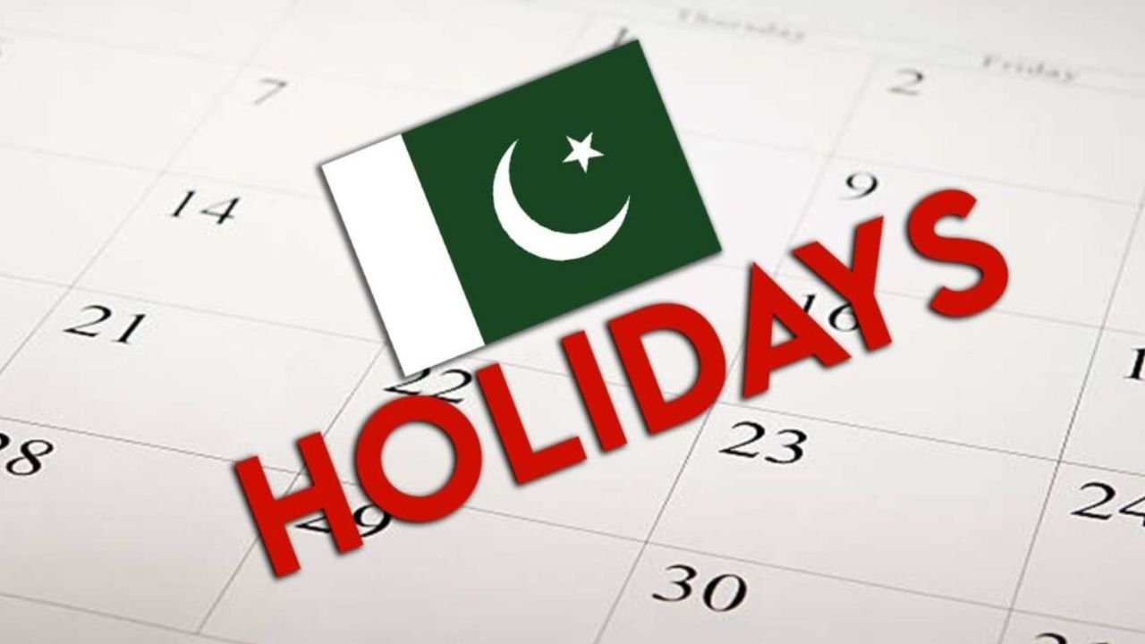List of all public holidays in 2024 The Current