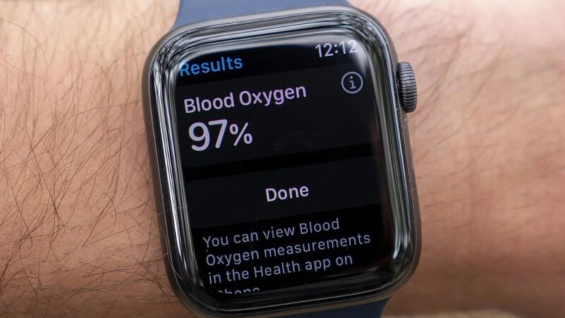 Apple Watch import ban goes into effect in US patent clash