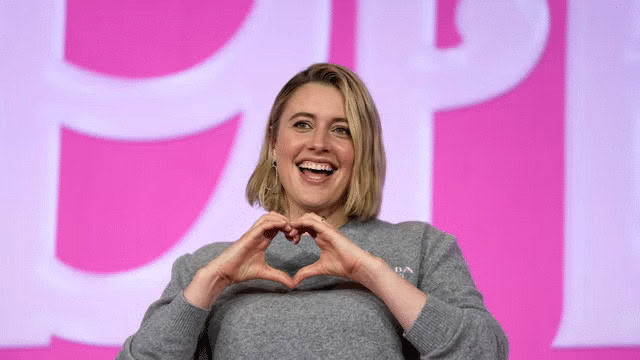 Greta Gerwig, director of ‘Barbie,’ to lead jury at 77th Cannes Film Festival