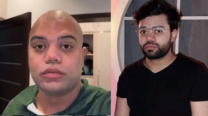Ducky Bhai’s fan takes an extreme step to show devotion