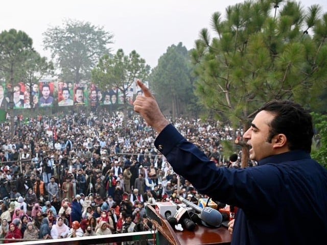 After PTI, Bilawal wants PML-N workers to vote for PPP