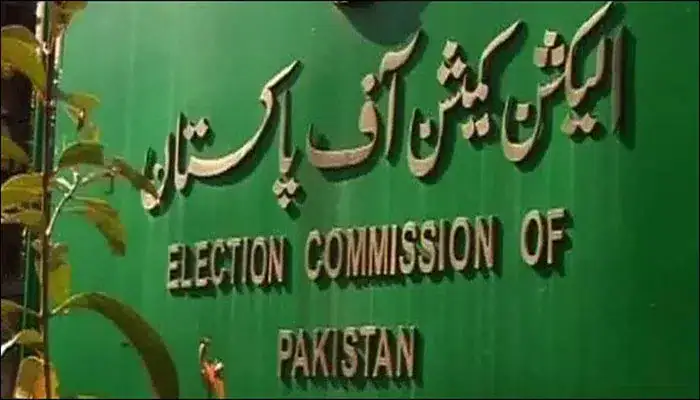ECP releases comprehensive summary of polling stations