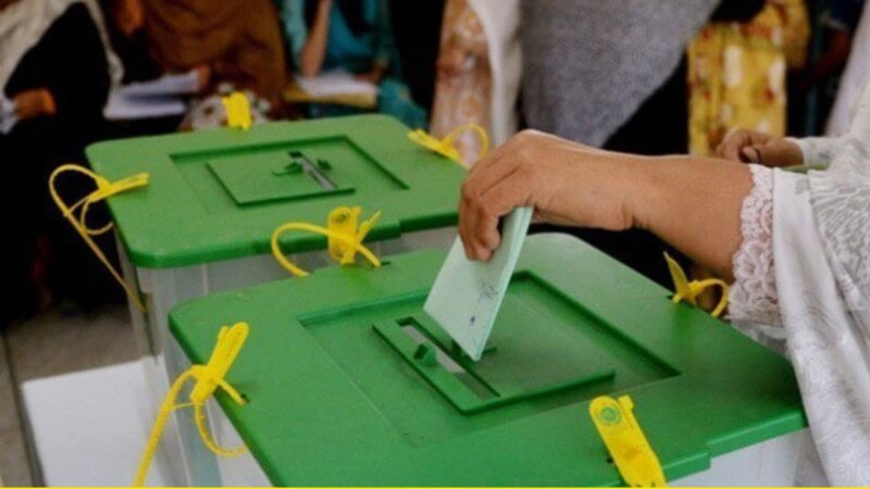 Here’s how you can find your polling station on Feb 8