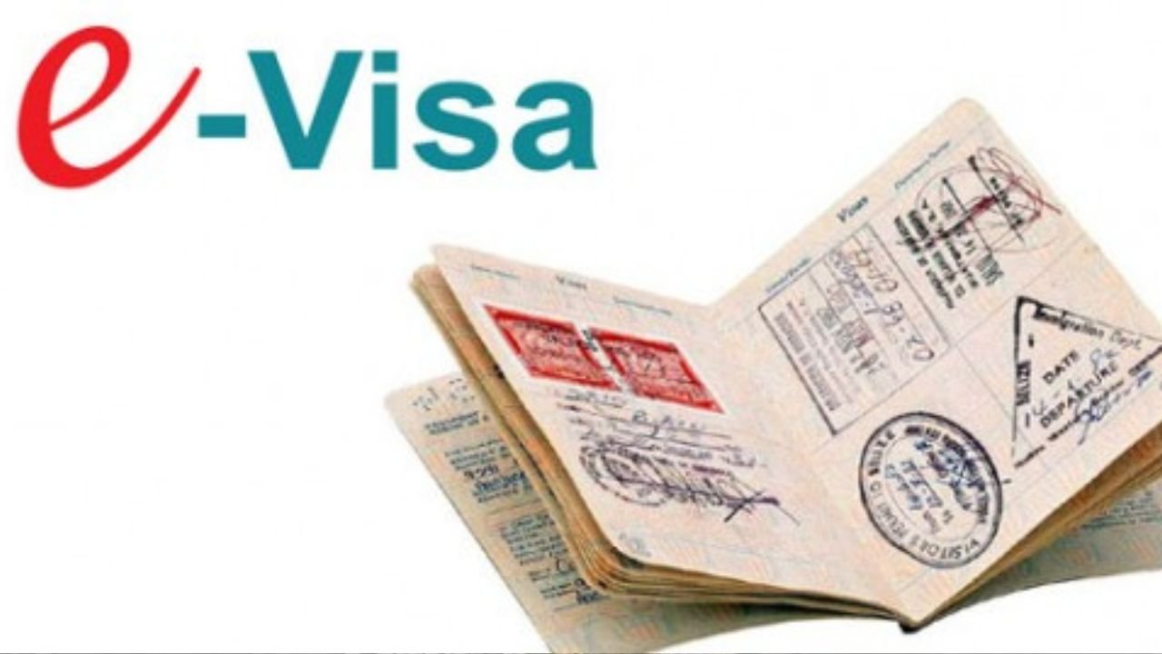 E-visa service
