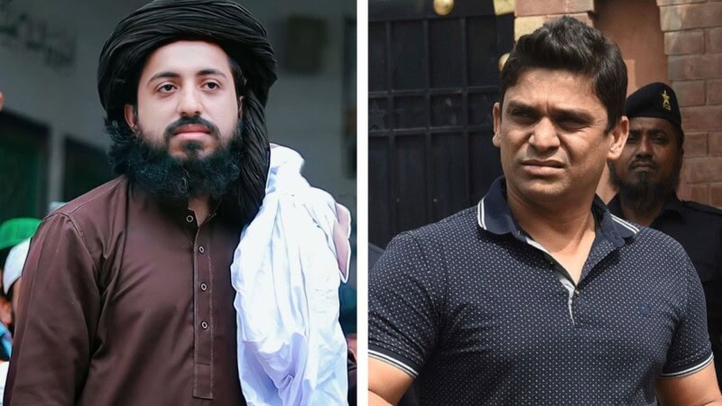 Former cricketer Khalid Latif will contest election on TLP ticket