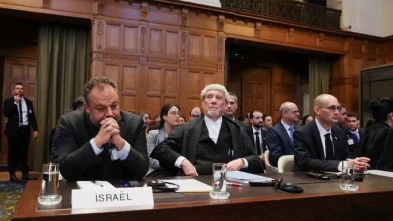 Israel weakly counters South Africa’s strong stance in genocide case: What’s next?