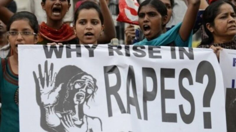 60-year-old woman raped and killed in Bihar, India