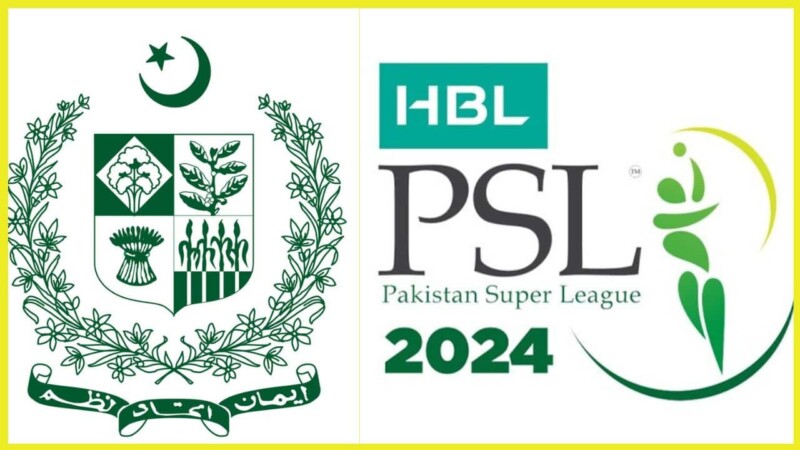 Government permits PCB to sell broadcasting rights of PSL 9