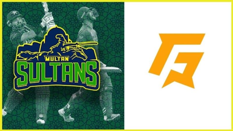 Multan Sultans partners with Gym Armour for PSL 9