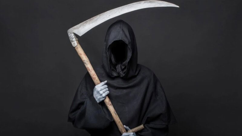 ‘Death GPT’ is here to tell you when you will die