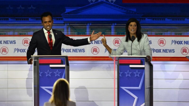 Indian Americans Rise In US Politics, Navigate Identity