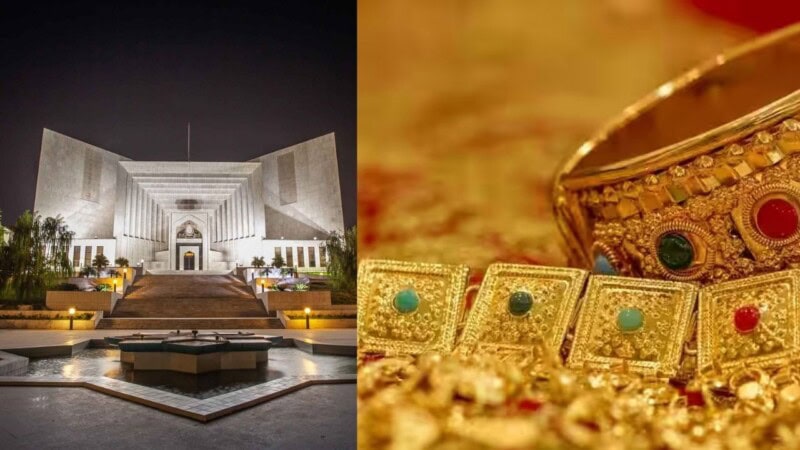 Saas-Bahu fight now in Supreme Court