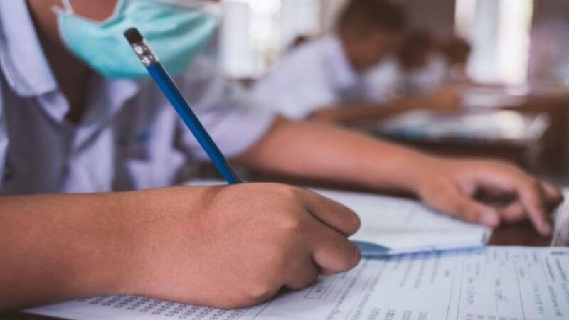 Only 20 per cent students passed Inter Arts 1st year