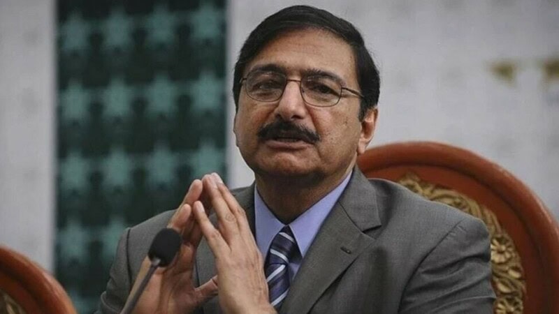 Social Media reactions on Zaka Ashraf’s resignation from PCB