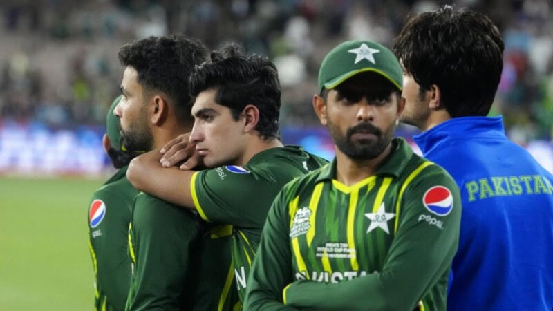 National cricketers not happy with PCB’s NOC policy for foreign leagues