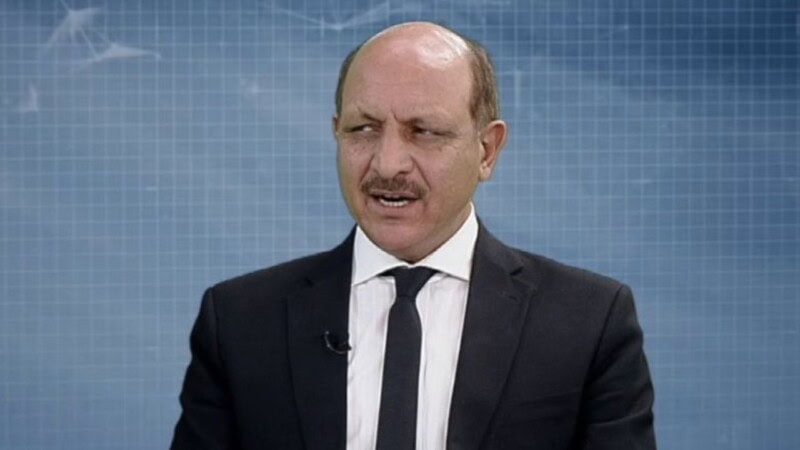 Shah Khawar appointed acting Chairman of PCB