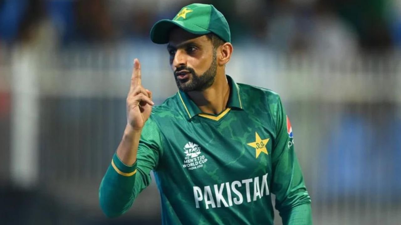 BPL team owner rejected match-fixing allegations against Shoaib Malik