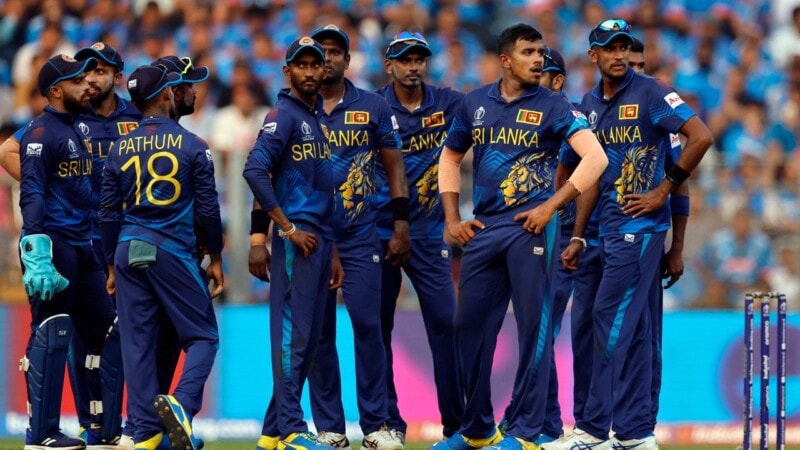 ICC lifted the suspension over Sri Lanka’s cricket