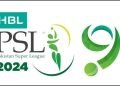PSL season 9: All teams announced the names of their supplementary players