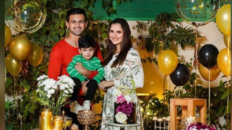 Sania Mirza’s New Year post has a cryptic message