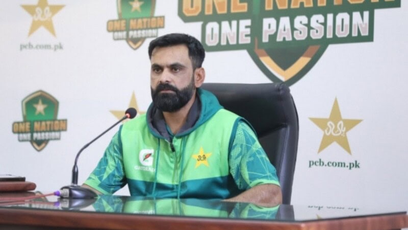 Muhammad Hafeez’s strict attitude has made senior players unhappy