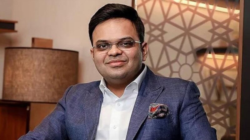 Jay Shah elected president of Asian Cricket Council for third consecutive time
