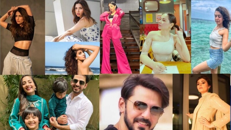 Bilal Qureshi’s perspective on actresses in revealing outfits