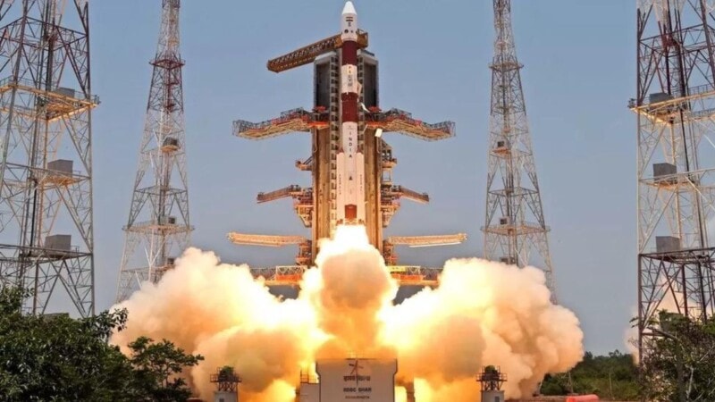 India’s solar observation mission reaches its final orbit