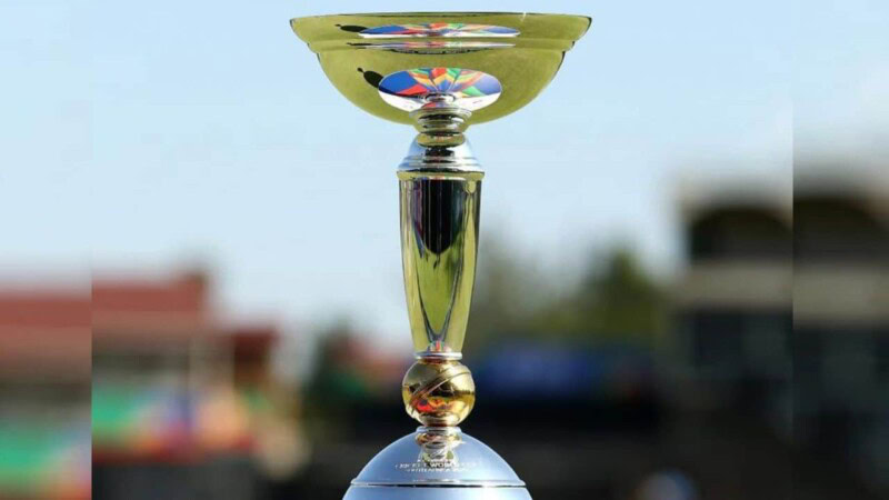 ICC Under-19 World Cup’s schedule announced
