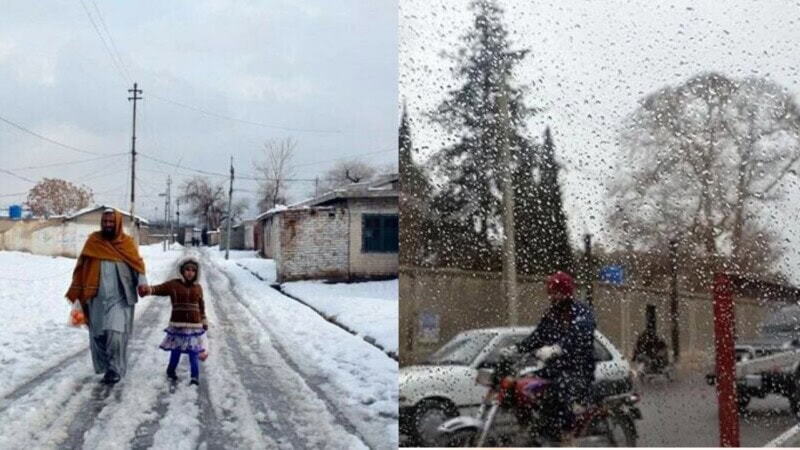 Quetta becomes even colder; Drizzle expected in Karachi