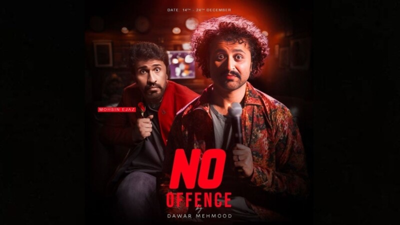 Comedy shows are taking off in Pakistan: what you need to know