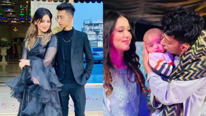 Why YouTuber Asad’s wife isn’t appearing in his videos