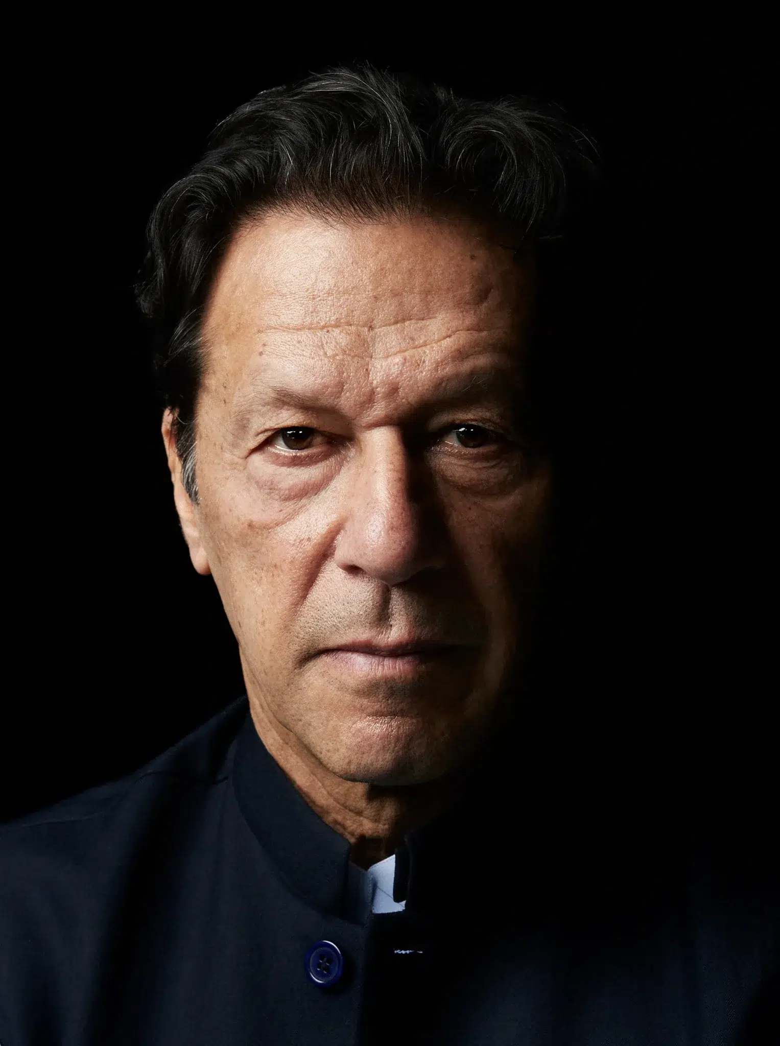 Lahore High Court orders equal media coverage for Imran Khan