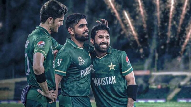 PCB decides to give NOC to four cricketers for leagues