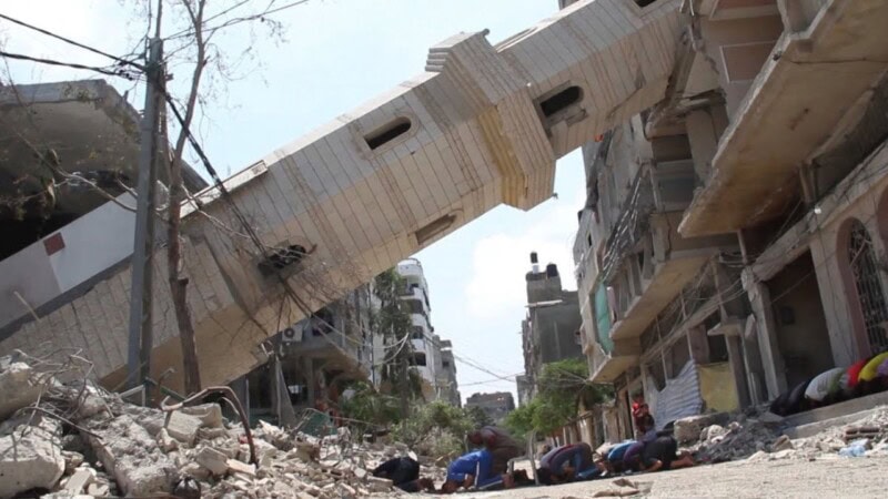 Palestinian faith gives rise to Islamic belief system around the globe