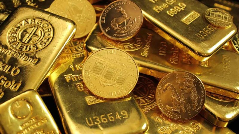 Gold price surges by Rs2,200 per tola amid renewed interest in investment