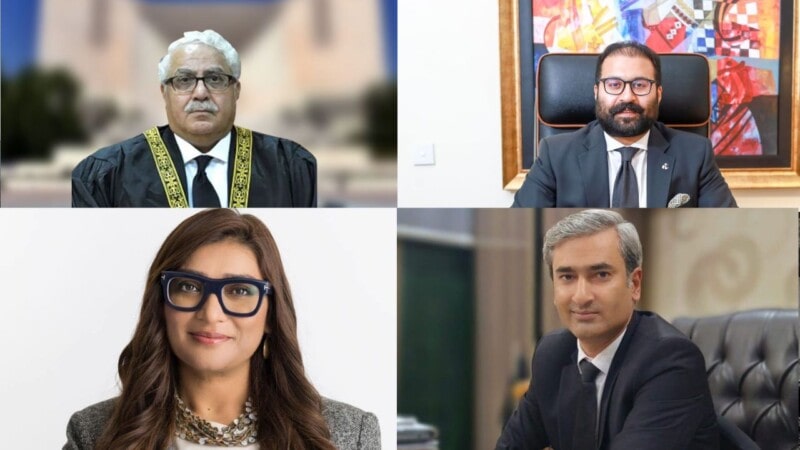 Legal fraternity criticises Justice Naqvi’s resignation over expected perks