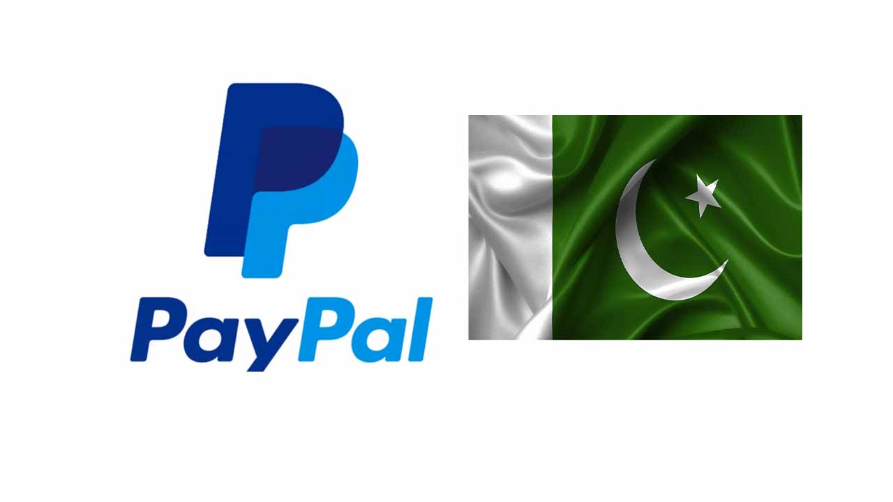 PayPal in Pakistan