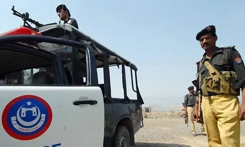 Two injured in grenade attack on PPP, NP election Balochistan offices