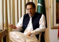 Imran khan top priority Usman tension PTI tareen
