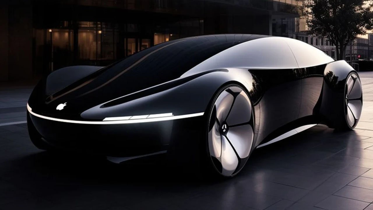 Apple abandons electric car project, shifts focus to AI