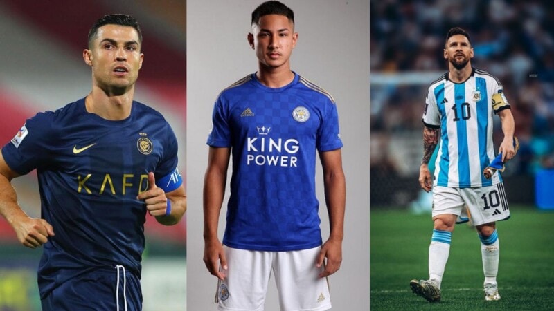 Who is the richest footballer in the world?