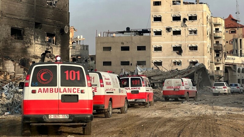 Israel to discuss ‘next steps’ in Gaza truce talks