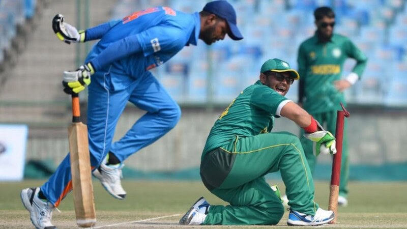 Blind Cricket Series: Pakistan defeats India in the first match
