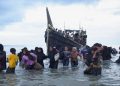 Fake news, online hate swell anti-Rohingya sentiment in Indonesia