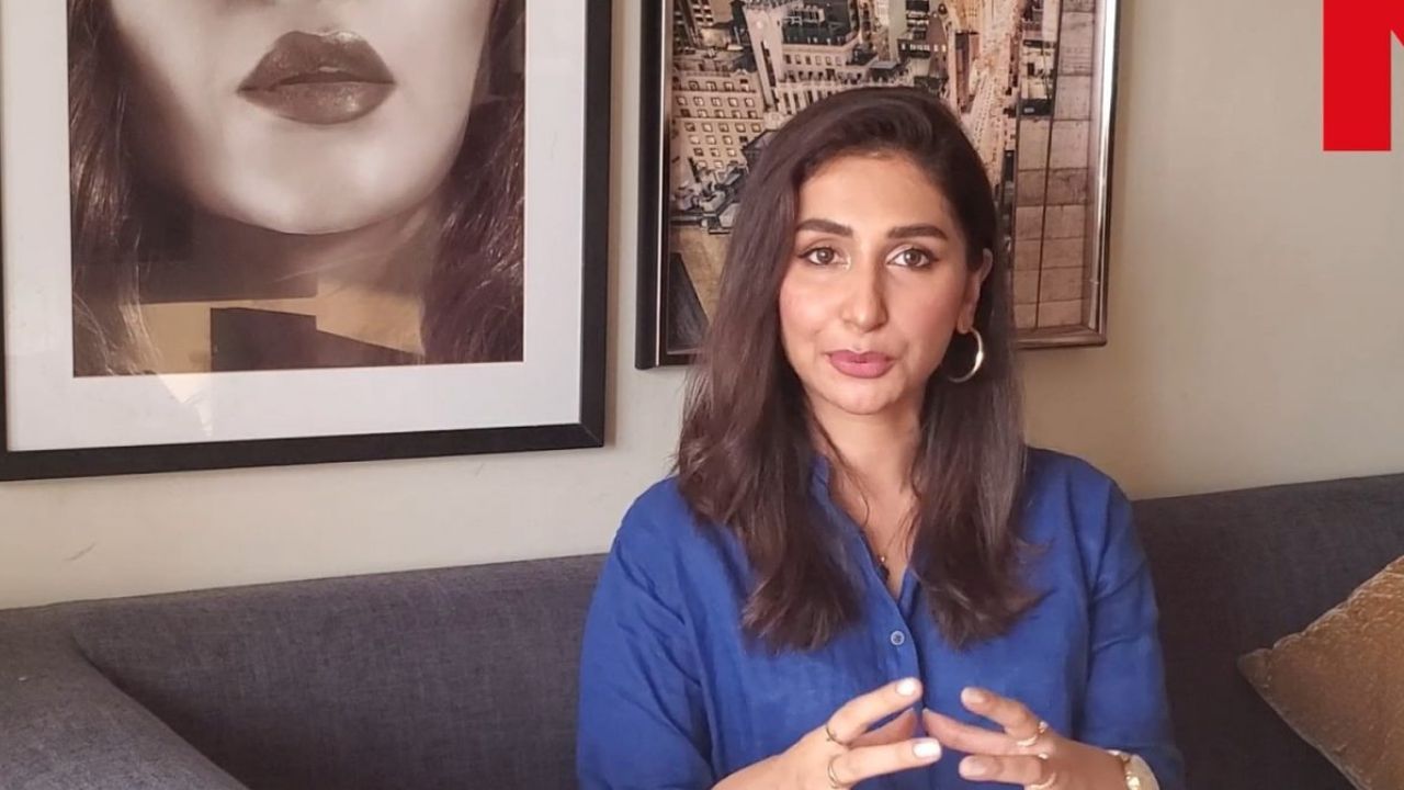 Every man does not look at women with lust: Hira Tareen